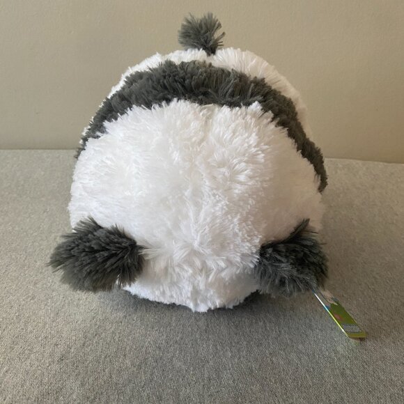 NWT Mini Squishable Baby Panda III 7" 2020 - Picture 6 of 13